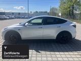 Tesla Model Y Rear-Wheel Drive - Tesla Model Y Gebrauchtwagen in Berlin