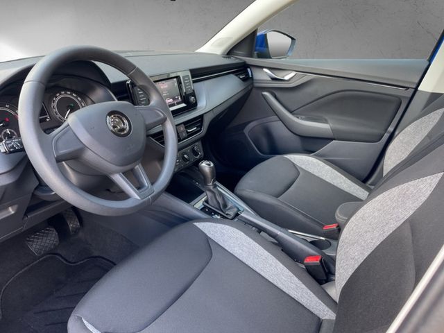 Skoda Scala 1.0 TSI DSG Cool Plus *ALU*LED*SHZ*PDC*TEL