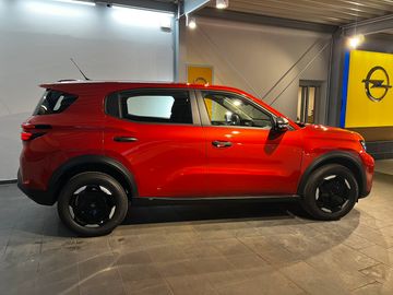 Bild 2 Opel Frontera Edition MHEV - SHZ | LHZ | 130° RFK