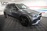 Mercedes-Benz GLE 450 AMG Line 4Matic Night-Paket - Mercedes-Benz GLE 450 mit Benzin-Antrieb: Grau