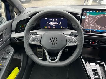 Volkswagen Golf Variant R-Line 1.5 eTSI 150 PS 7-Gang-DSG