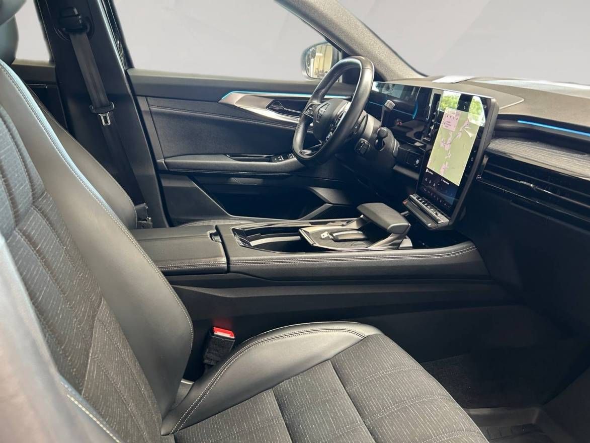 Fahrzeugabbildung Renault Austral Full Hybrid | Harman Kardon Soundsystem