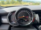 MINI Cooper D Cabrio Cooper - MINI Cooper D Cabrio: Roadster