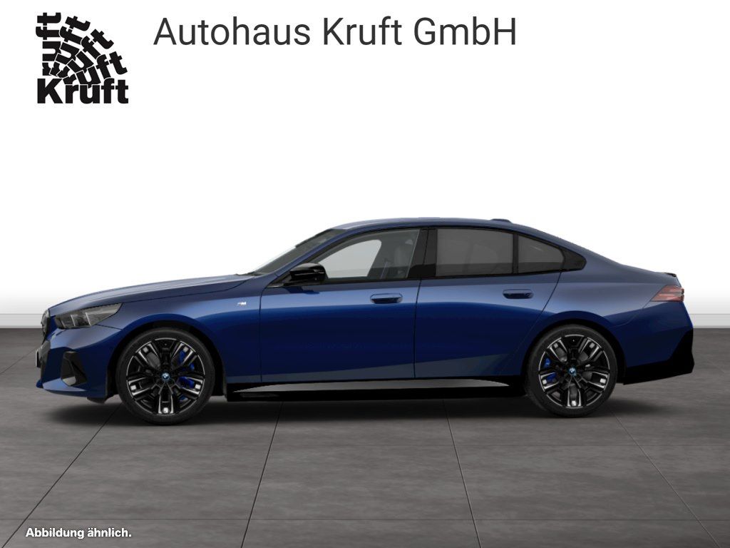 BMW i5 - Bild 6
