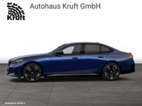 BMW i5 - Vorschau Bild 6