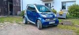 Smart smart fortwo - gebrauchte Smart ForTwo aus dem Jahr 2000