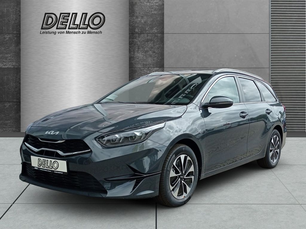 Kia cee'd Sportswagon