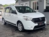 Dacia Lodgy Stepway Plus Klima 7 Sitzer - Dacia Gebrauchtwagen in Bonn