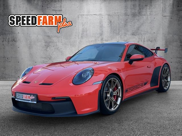 Porsche GT 3 Clubsport/Lift/Sport-Chrono/APPROVED´26