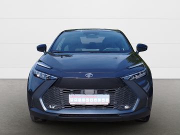 Toyota C-HR - 12