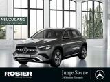 Mercedes-Benz GLA 220 d 4M Progressive Advanced LED NAVI SHZ - gebrauchte Mercedes-Benz GLA 220 aus dem Jahr 2024