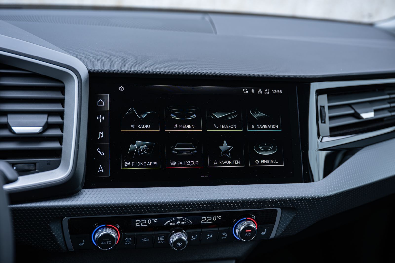 Audi A1 - Bild 11