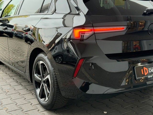 Fahrzeugabbildung Opel Astra L GS 130PS Navi/Kamera/LED!