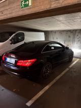 Mercedes-Benz 350 - Mercedes-Benz 350 aus 2011