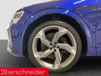 Audi SQ8 e-tron - Vorschau Bild 9