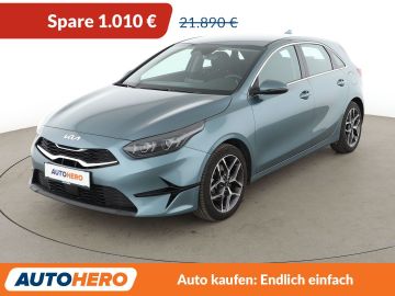 KIA cee'd / Ceed - 1
