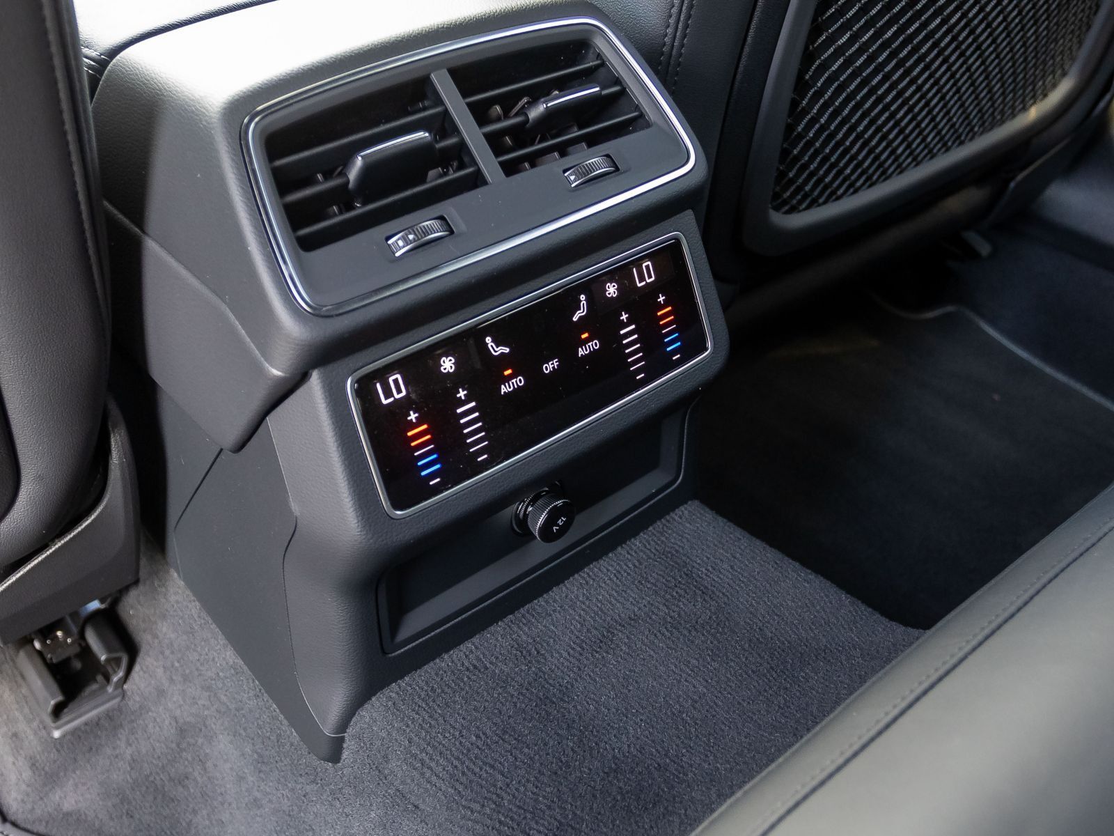 Audi S6 - Bild 21