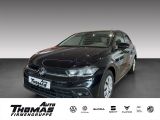Volkswagen Polo VI Life 1,0 TSi 70 KW ( 95 PS) 5-Gang NAVI - Volkswagen Polo New cars: Schwarz