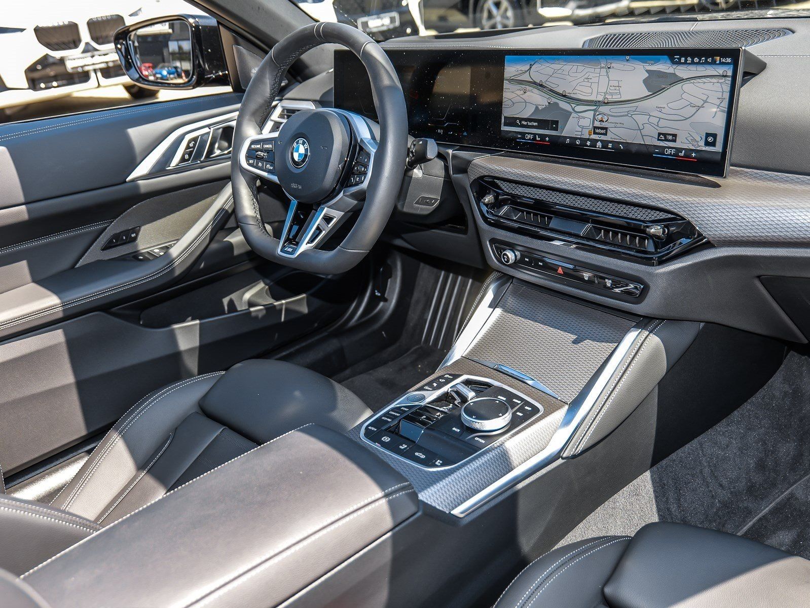 BMW 420 - Bild 15