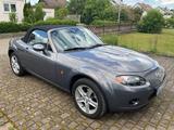 Mazda MX-5 Energy 1.8 MZR Energy - Mazda MX-5 Energy mit Benzin-Antrieb