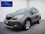 Opel Mokka Edition ecoFlex/Klima/SHZ/LHZ/USB/FSE - Opel Mokka Gebrauchtwagen in Düsseldorf