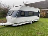 Hobby 490 KMF  - Hobby 490 kmf