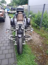 Boom V1 - BOOM TRIKE