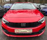 Fiat Tipo City Life Klimaaut,PDC,Kamera,Temp,Alu,Eur6 - gebrauchte Fiat Tipo aus dem Jahr 2021