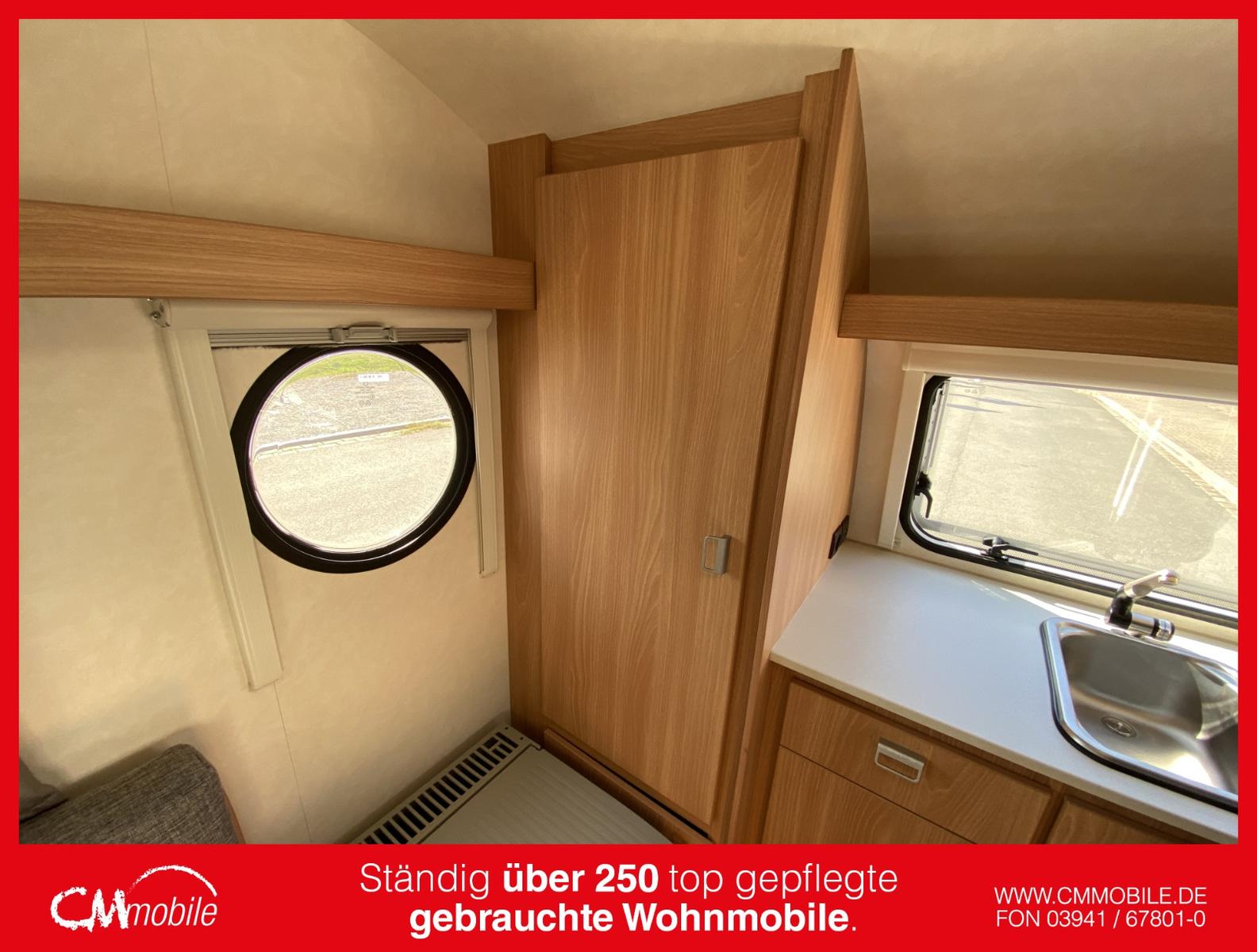 T@b 320 White Trimm - Rundsitzgruppe -
