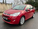 Citroën C3 PureTech 68 Selection*KLIMA*PDC*TEMPOMAT* - gebrauchte Citroën C3 aus dem Jahr 2015