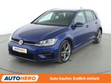Volkswagen Golf VII 1.5 TSI ACT Join Aut.*R-LINE*ACC*PDC*SH - Volkswagen Gebrauchtwagen in Frankfurt