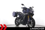 Yamaha TRACER 900 GT - QS, Tempomat, TC - YAMAHA TRACER 900