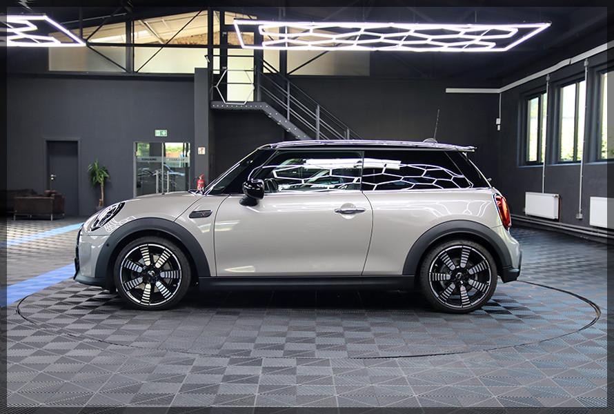 MINI COOPER S Mini Cooper S PANO / PDC / CAM