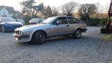 Alfa Romeo GTV 6 mit 3 Liter V6. Motor Überholung vor 2000 - Alfa Romeo GTV: Coupé
