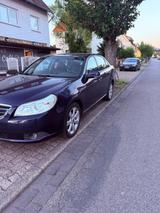 Chevrolet Epica,klime,efh,6 wach cd,neu tüv - Chevrolet Epica aus 2009