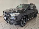 Mercedes-Benz GLE 400d 4Matic AMG Panorama Burmester Night 22" - Mercedes-Benz GLE 400 in Chemnitz