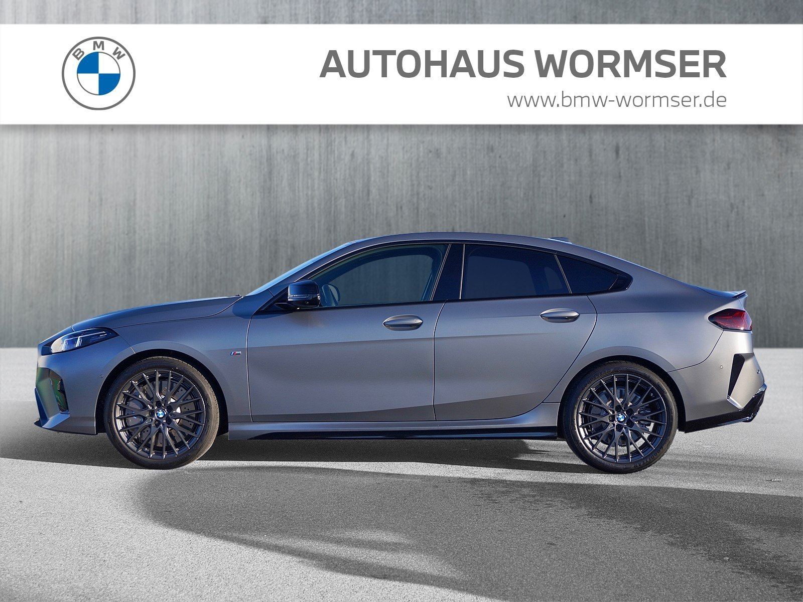 BMW M235 - Bild 31