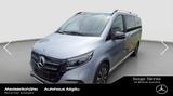 Mercedes-Benz EQV 250 XXL DISTRONIC EL. TÜR 360° WARTUNGSPAKET - silberne Mercedes-Benz EQV