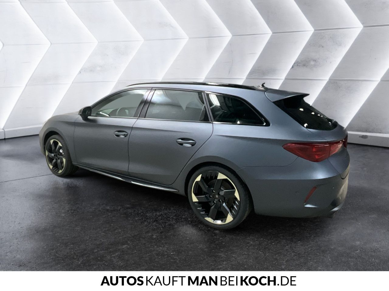 Cupra Leon - Bild 5
