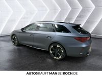 Cupra Leon - Vorschau Bild 5