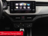 Skoda Kamiq - Vorschau Bild 19