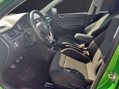 Skoda Rapid Spaceback 1.2 TSI Style Plus