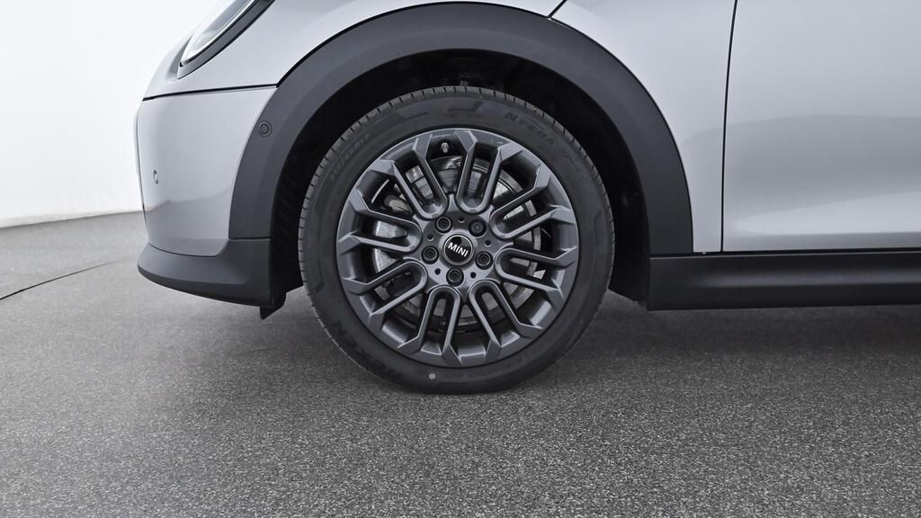 MINI Cooper C - Bild 17