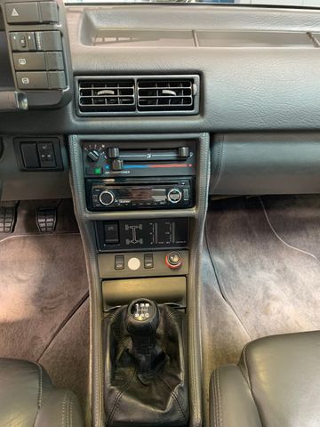 Urquattro 20V