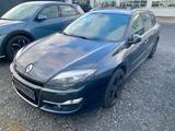 Renault Laguna III 2,0 dCI Grandtour GT Aut. - Renault Laguna mit Diesel-Antrieb: Kombi, Automatik