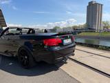 BMW M3 Cabrio M3 - gebrauchte BMW M3 aus dem Jahr 2011