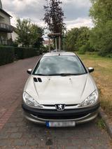Peugeot 206 Automatik - Peugeot 206 in Frankfurt (Main)