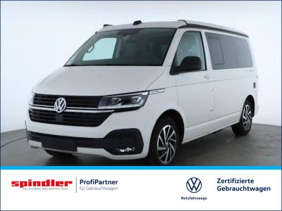 Volkswagen T6.1 California Beach DSG / Markise, Navi, AHK