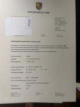 Porsche 912 Original (classic data 2 +) SWB - Porsche 912