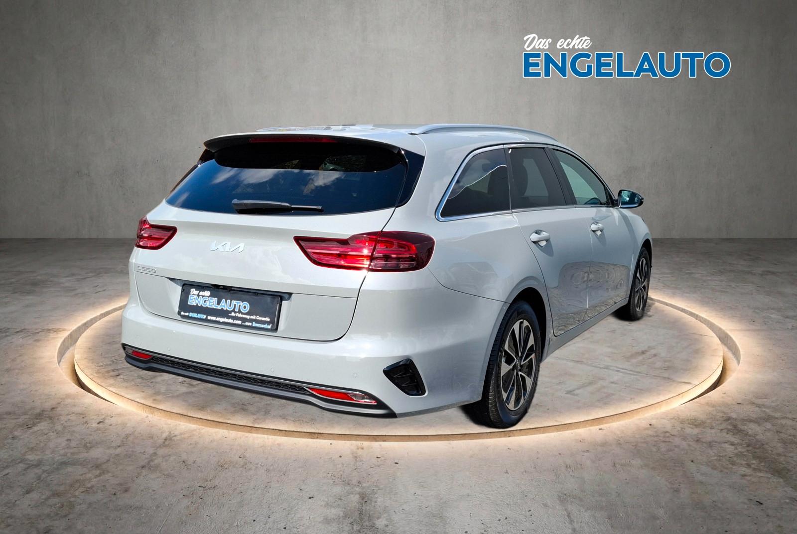 Kia cee'd Sportswagon 1.0 T-GDI  KAMERA JBL SHZ LHZ